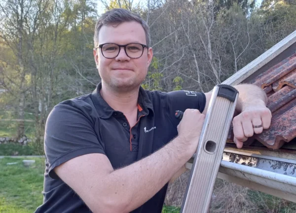 Tobias Åberg Tobias Åberg